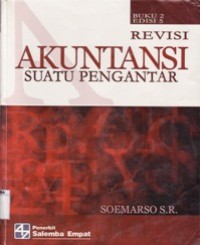 Akuntansi Suatu Pengantar Buku 2