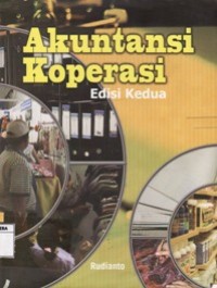 Akuntansi Koperasi