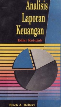 Analisis Laporan Keuangan