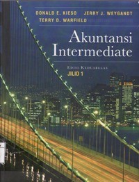 Akuntansi Intermediate Jilid 1