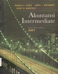 Akuntansi Intermediate Jilid 2