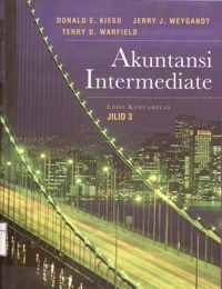 Akuntansi Intermediate Jilid 3