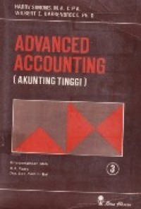 Advanced Accounting jilid.4