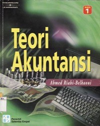 Teori Akuntansi Buku 1