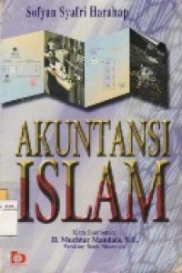 Image of Akuntansi Islam