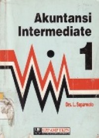 Akuntansi Intermediate 1