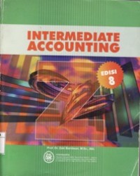 Intermediate Accounting