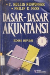 Dasar-Dasar Akuntansi 1