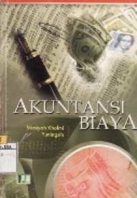 Image of Akuntansi Biaya