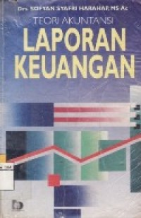 Image of Teori Akuntansi Laporan Keuangan