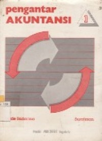Image of Pengantar Akuntansi 1