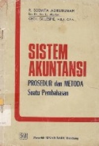 Sistem Akuntansi Prosedur dan Metoda Suatu Pembahasan dari Buku Cecil Gilespie