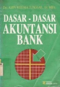 Dasar-dasar Akuntansi Bank