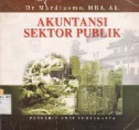 Akuntansi Sektor Publik