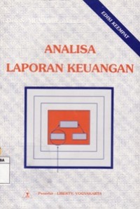 Analisa Laporan Keuangan