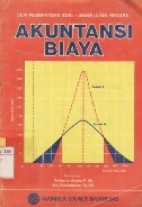 Image of Seri Pembahasan Soal-Jawab Ujian Negara : Akuntansi Biaya