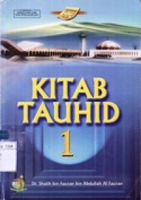 Kitab Tauhid 1