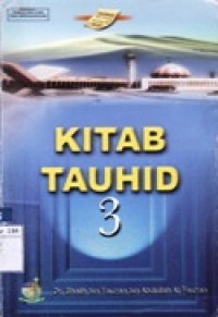 Kitab Tauhid 3