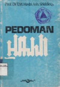 Pedoman Haji