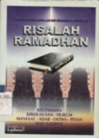 Risalah Ramadhan