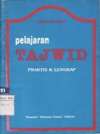 Pelajaran Tajwid Praktis & Lengkap