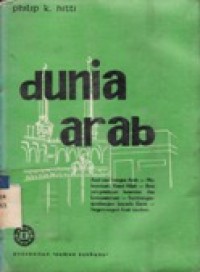 Dunia Arab Sejarah Ringkas