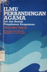 Ilmu Perbandingan Agama