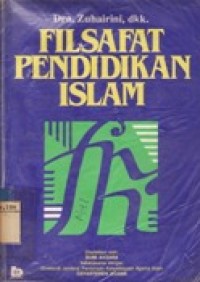 Filsafat Pendidikan Islam