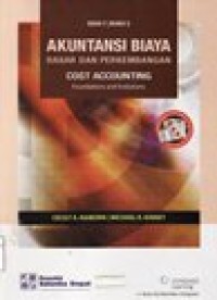 AKUNTANSI BIAYA DASAR DAN PERKEMBANGAN .2