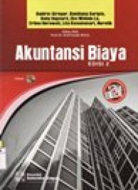 AKUNTANSI BIAYA