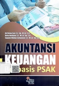 Akuntansi Keuangan Berbasis PSAK