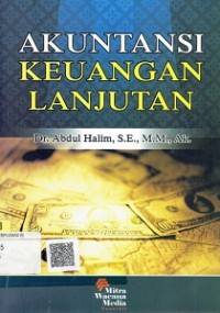 Akuntansi Keuangan Lanjutan