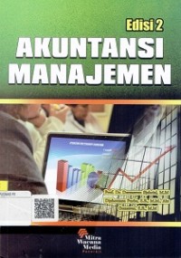 Akuntansi Manajemen