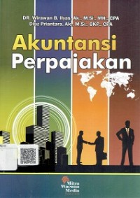 Akuntansi Perpajakan