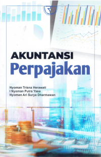 Akuntansi Perpajakan