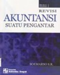 Akuntansi suatu pengantar . 1