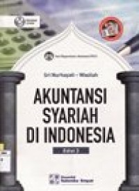 Image of Akuntansi Syariah di Indonesia