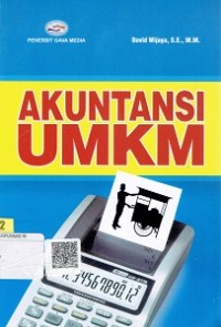 Akuntansi UMKM