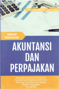 Akuntansi dan Perpajakan