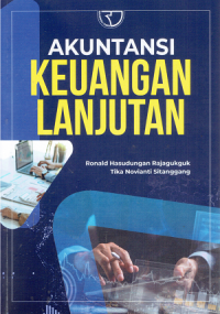 Akuntansi keuangan Lanjutan