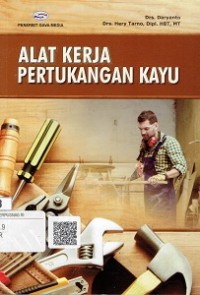 Alat Kerja Pertukangan kayu