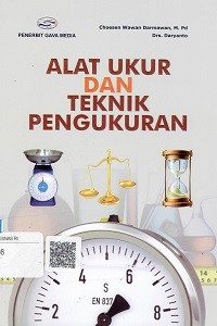 Alat Ukur dan Teknik Pengukuran