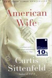 American Wife