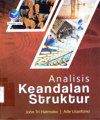 Analisis Keandalan Struktur