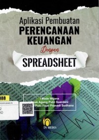 Aplikasi Pembuatan Perencanaan Keuangan dengan Spreadsheet