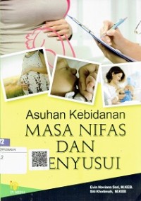 Asuhan Kebidanan Masa Nifas Dan Menyusui