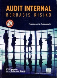 Audit Internal Berbasis Risiko