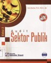 AUDIT SEKTOR PUBLIK