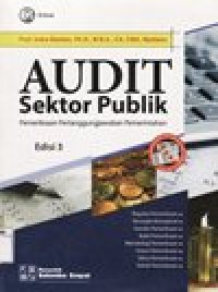 Audit Sektor Publik