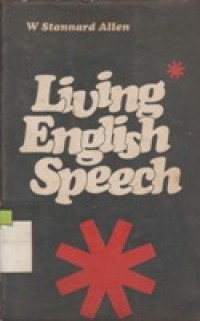 Living English Speech